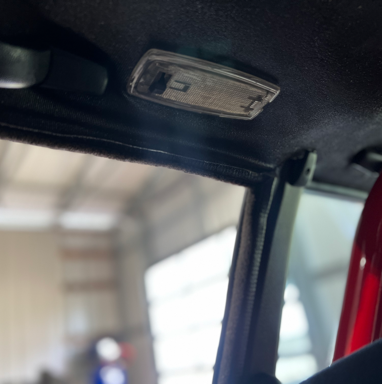 E30 Dome Light Replacement Kit