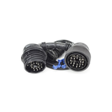 E34 24V Swap Harness Adapter (M50, M52, S50, S52)