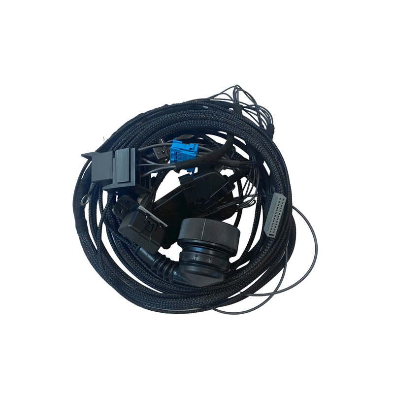 E36 N52/N54 Swap Harness Adapter