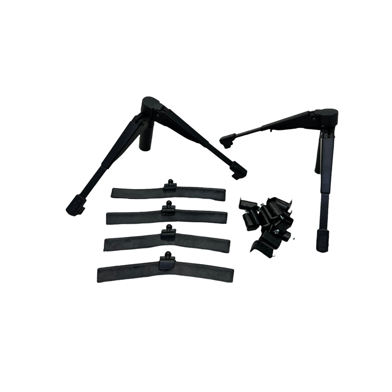 E30 Euro Headlight Wiper Kit