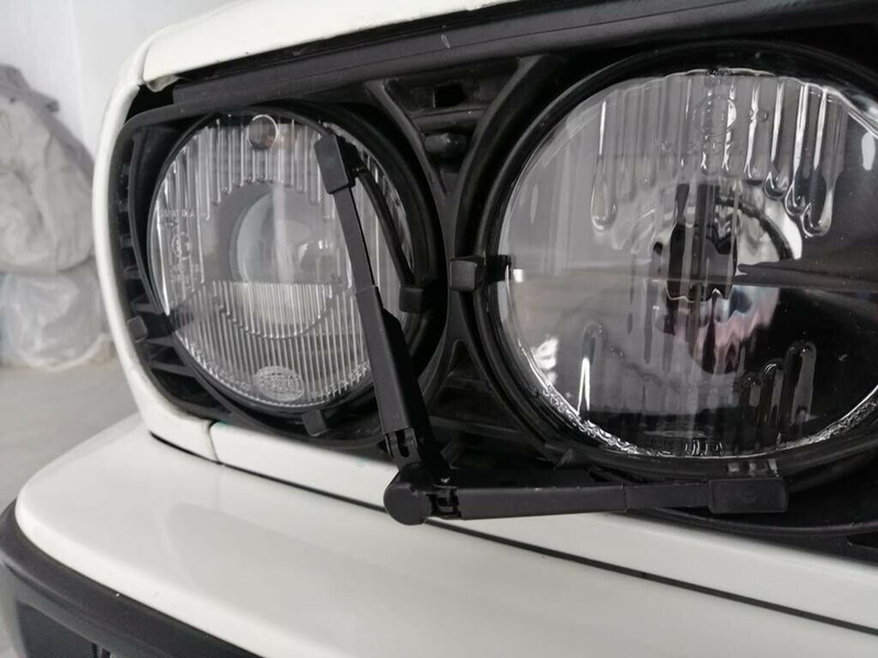 E30 Euro Headlight Wiper Kit