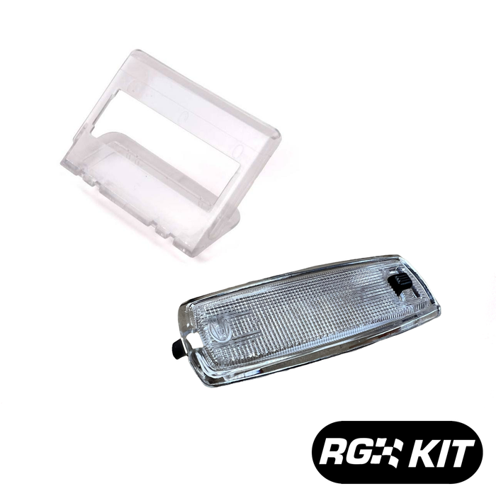 E30 Dome Light Replacement Kit