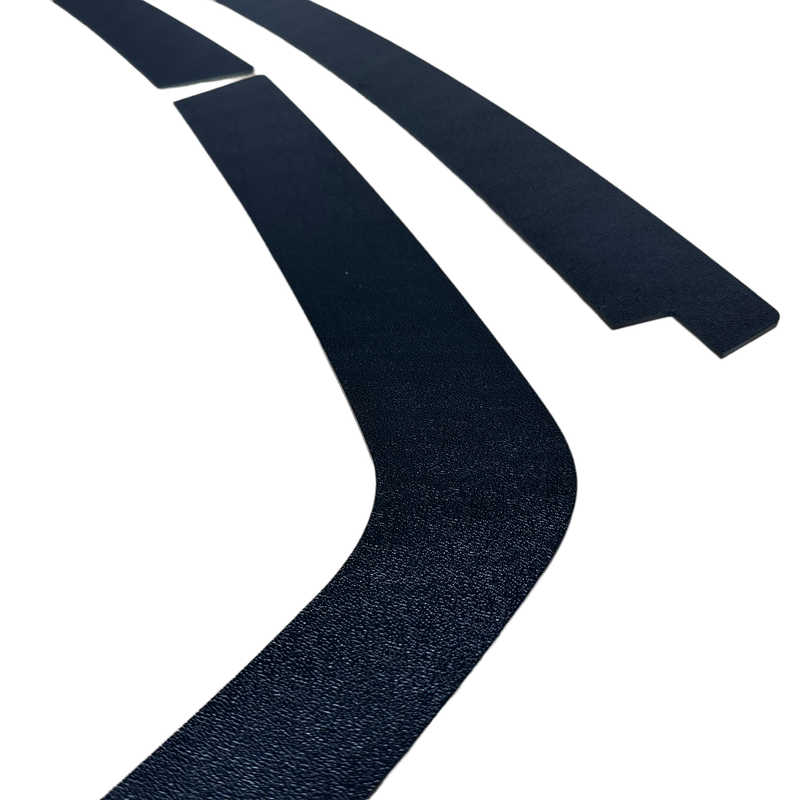 E30 Is Lip Splitter (Katana)