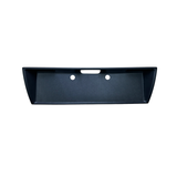 E30 Late Model Euro Plate Filler