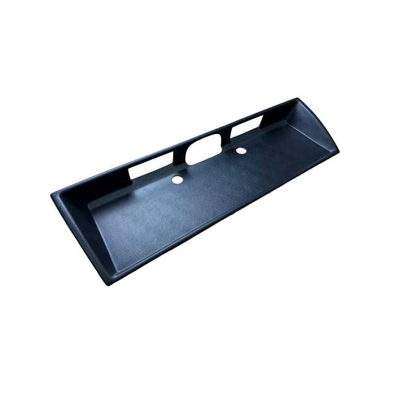 E30 Late Model Euro Plate Filler