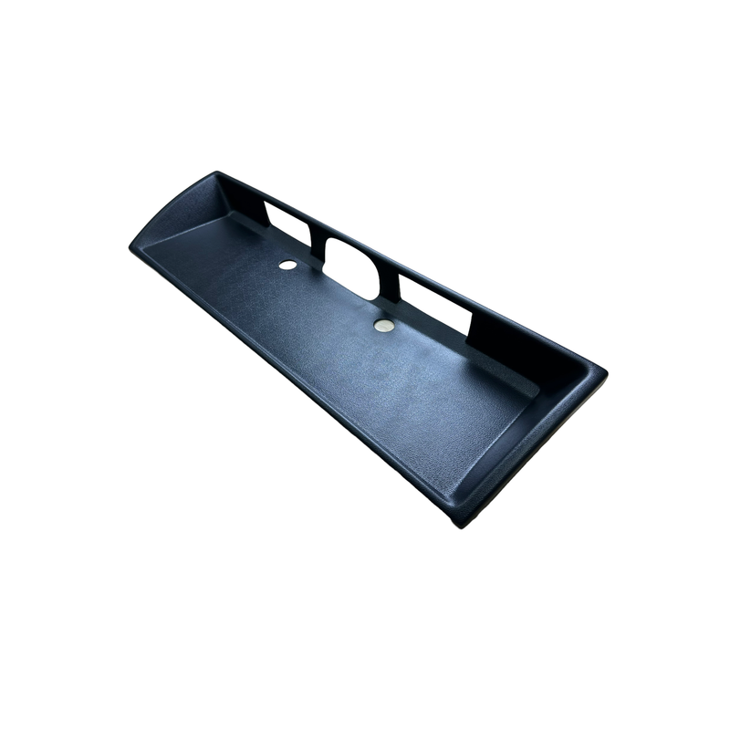 E30 Late Model Euro Plate Filler