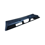 E30 Late Model Euro Plate Filler