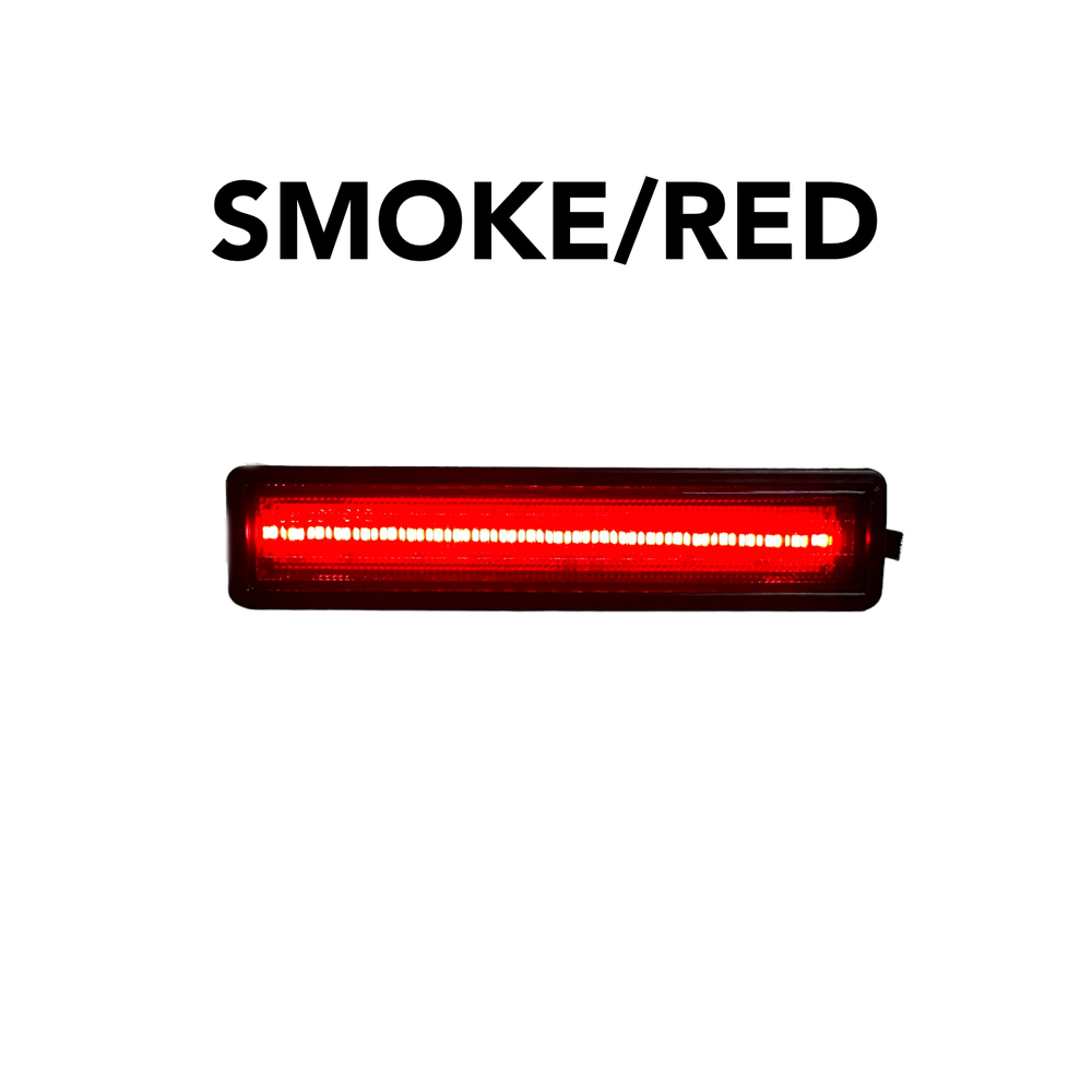 E30/E34 LED SIDE MARKERS – Race German E30/E34 LED SIDE MARKERS – Race German