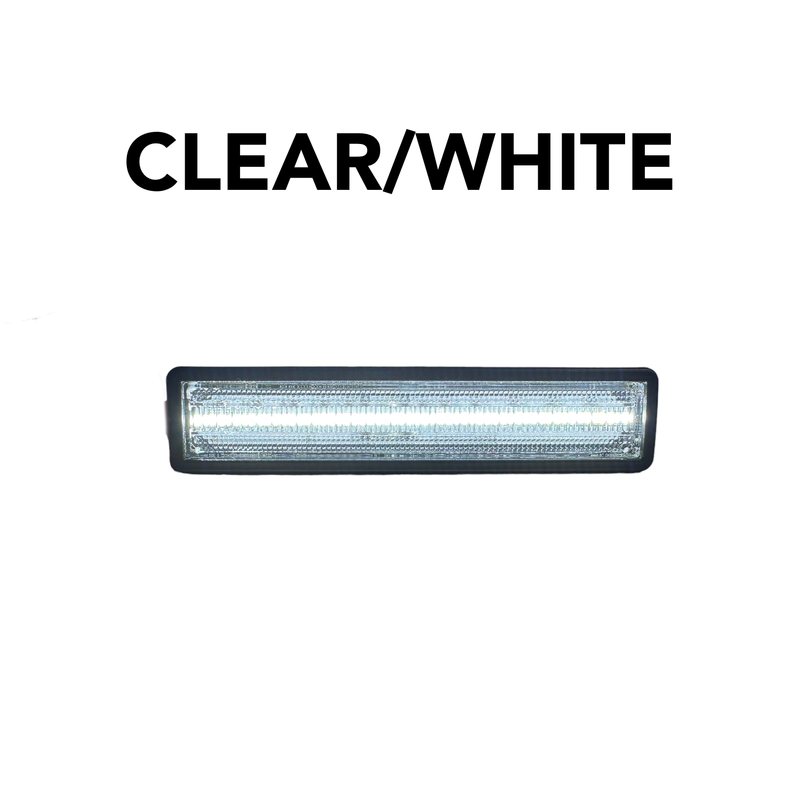 E30/E34 LED SIDE MARKERS