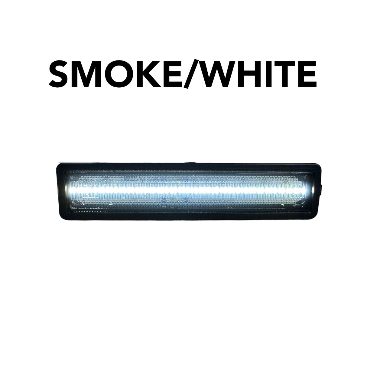 E30/E34 LED SIDE MARKERS