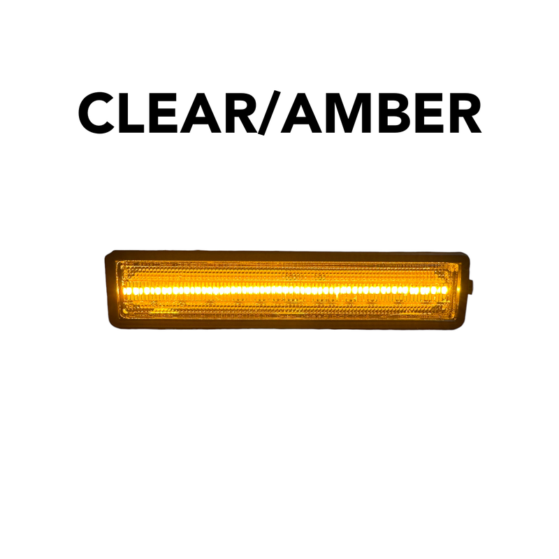 E30/E34 LED SIDE MARKERS