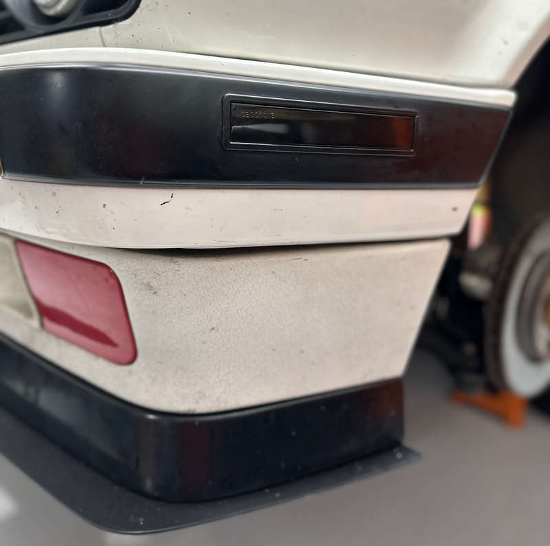 E30/E34 LED SIDE MARKERS