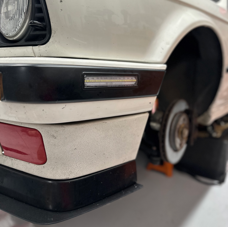 E30/E34 LED SIDE MARKERS