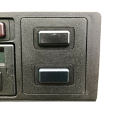 E30 OBC 2 Button Mount