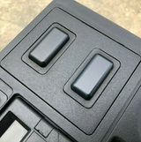 E30 OBC 2 Button Mount