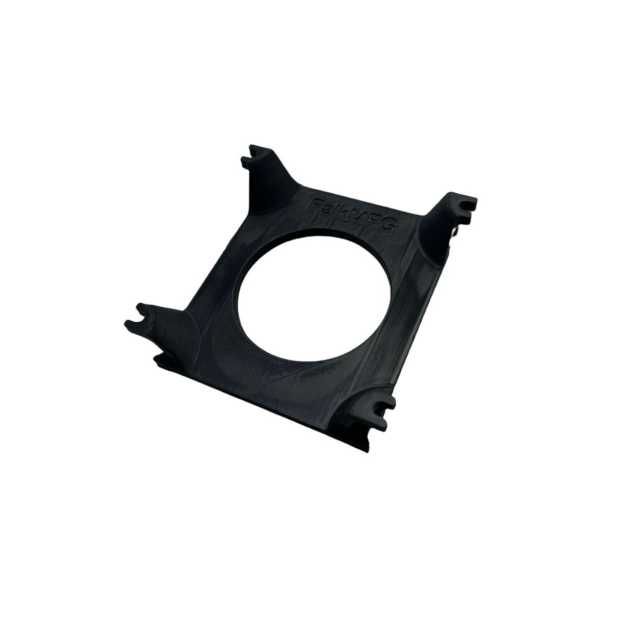 E30 OBC Gauge Mount