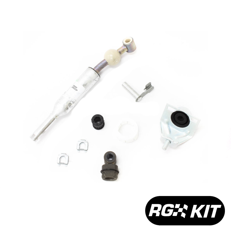 Genuine BMW E30 Short Shift Kit