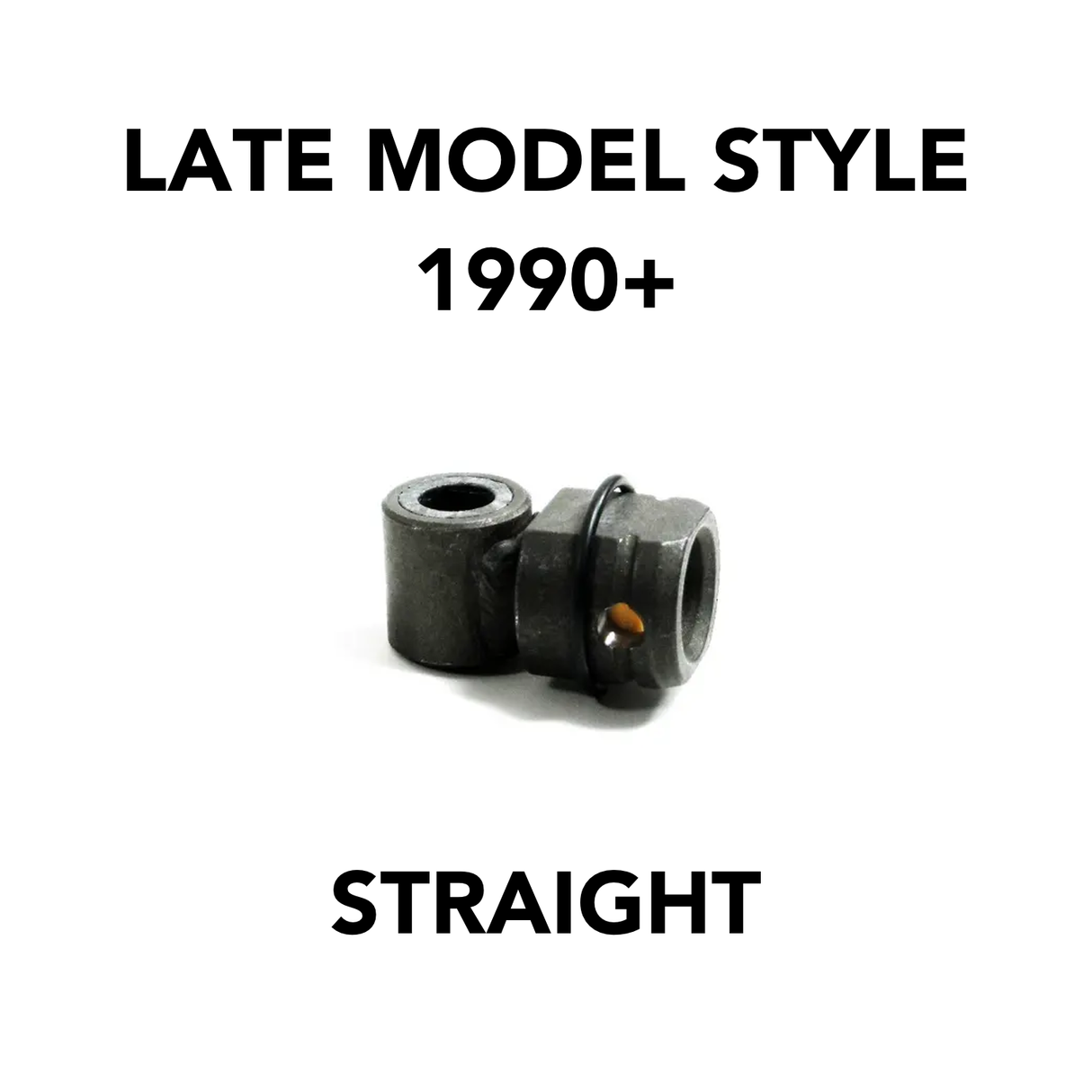 Genuine BMW E30 Short Shift Kit