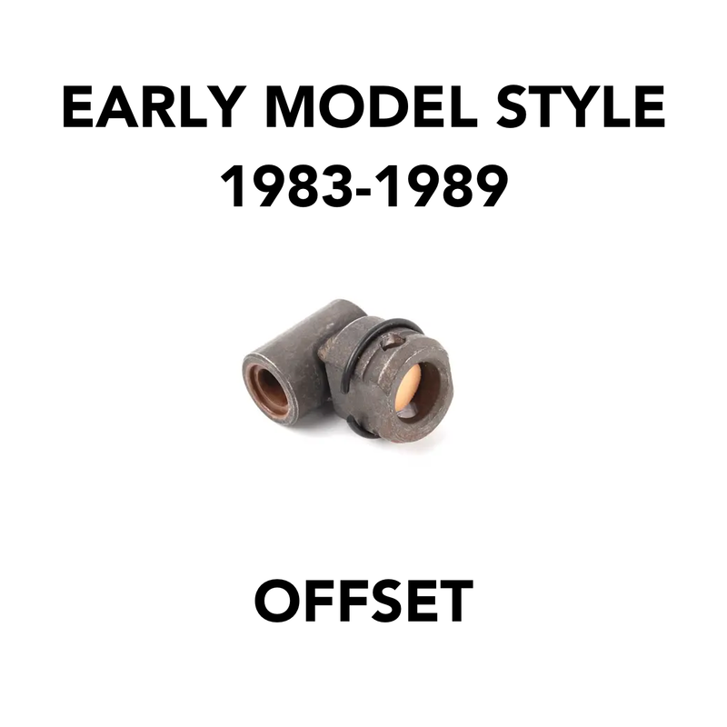 Genuine BMW E30 Short Shift Kit