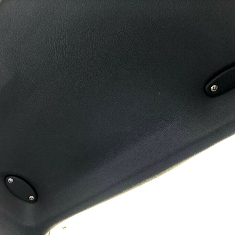 E30 Visor Delete Plates