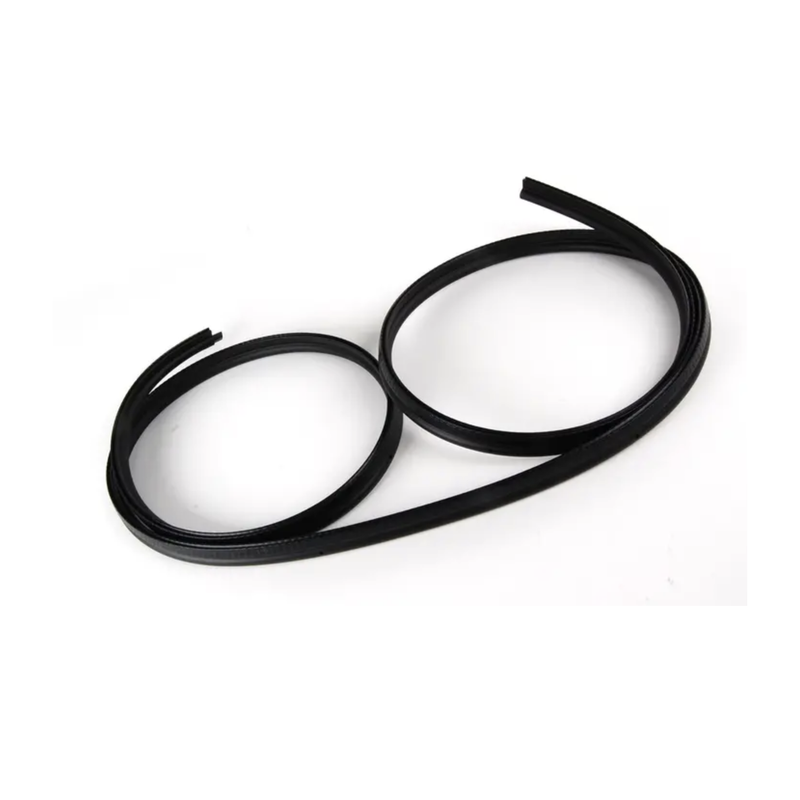 E30 Trunk Seal