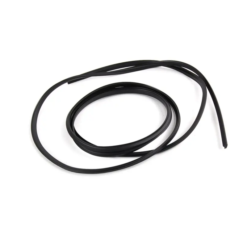 E30 Windshield Seal Locker