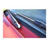 E30 Windshield Seal Locker