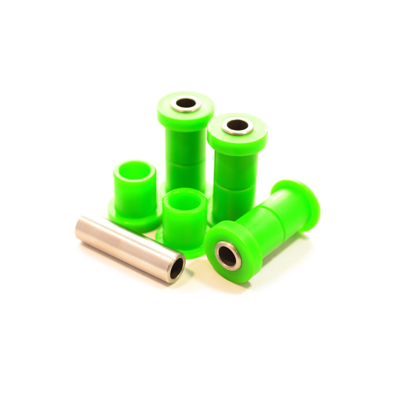 The Lap Record - Complete E30 Poly Bushing And Mount Kit