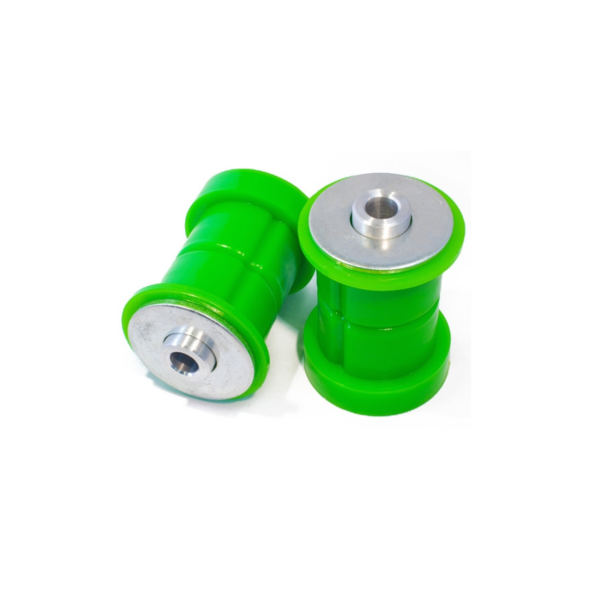 The Lap Record - Complete E30 Poly Bushing And Mount Kit