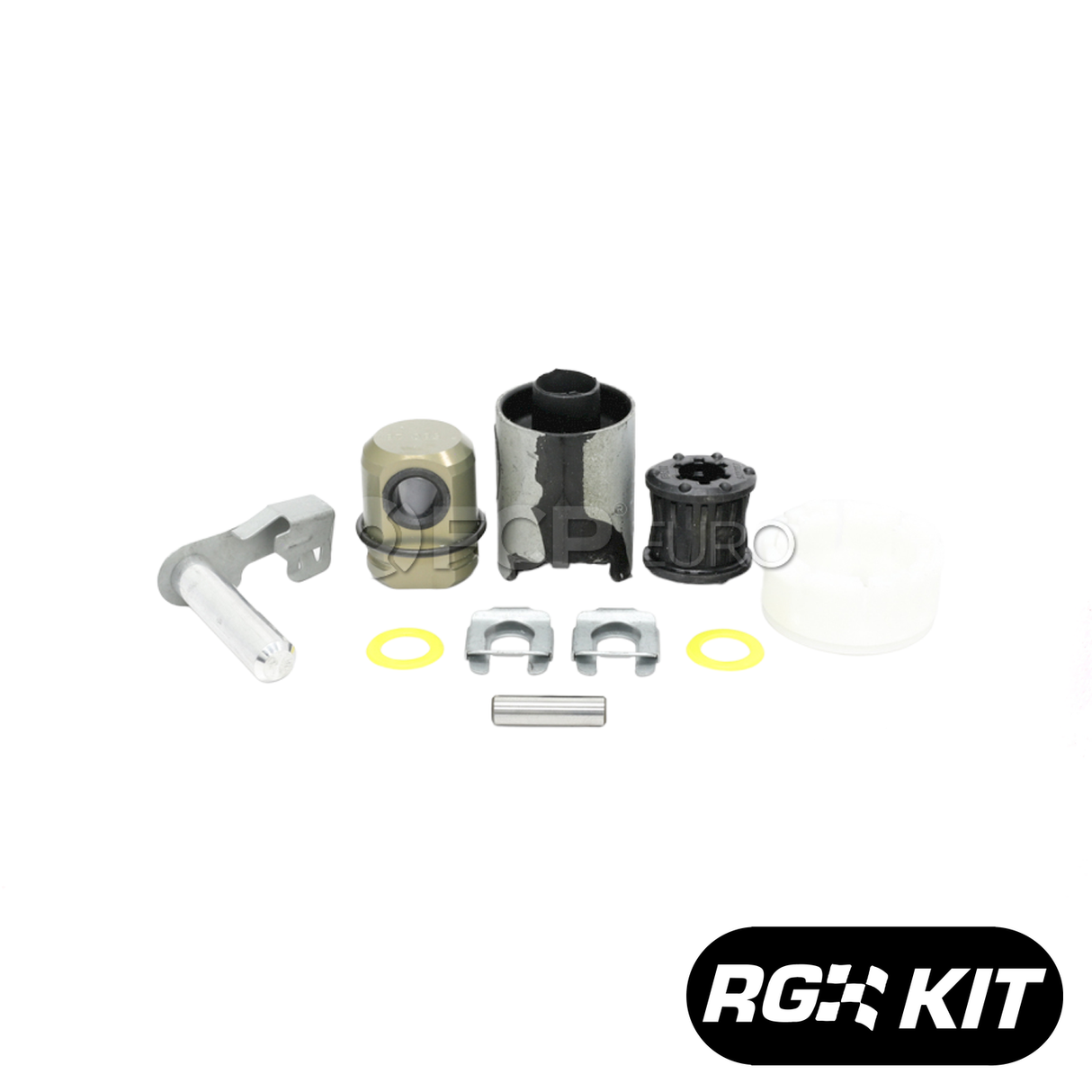 Genuine BMW E46 Shifter Bushing Kit