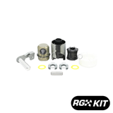 Genuine BMW E46 Shifter Bushing Kit