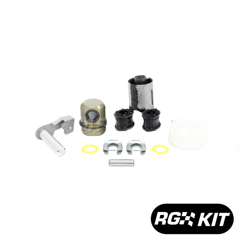 Genuine BMW E46 Shifter Bushing Kit