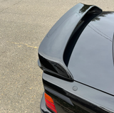 E36 LTW Style Spoiler (4 Piece)