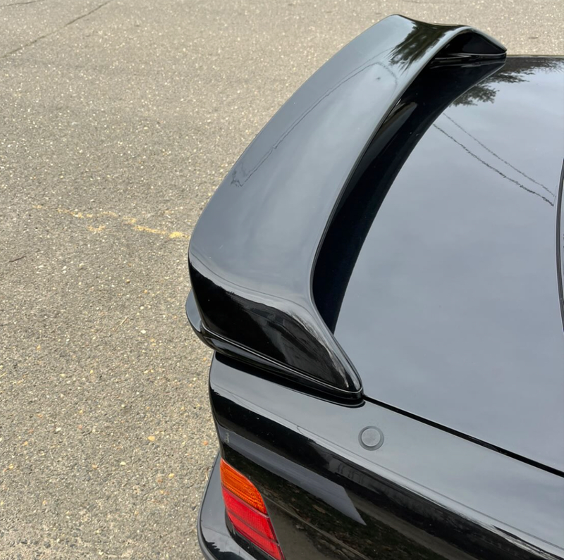 E36 LTW Style Spoiler (4 Piece)