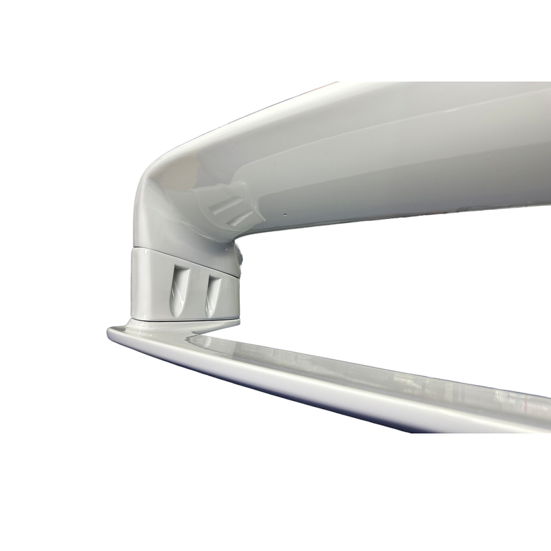 E36 LTW Style Spoiler (4 Piece)