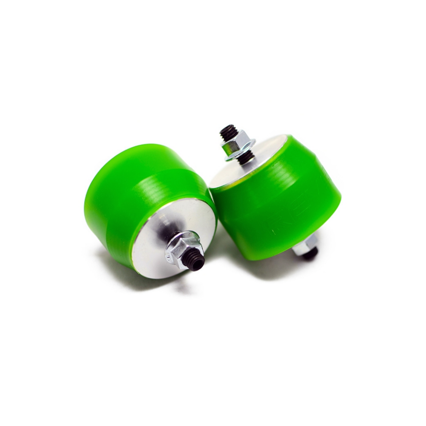 The Lap Record Complete E30 Poly Bushing And Mount Kit — Race German