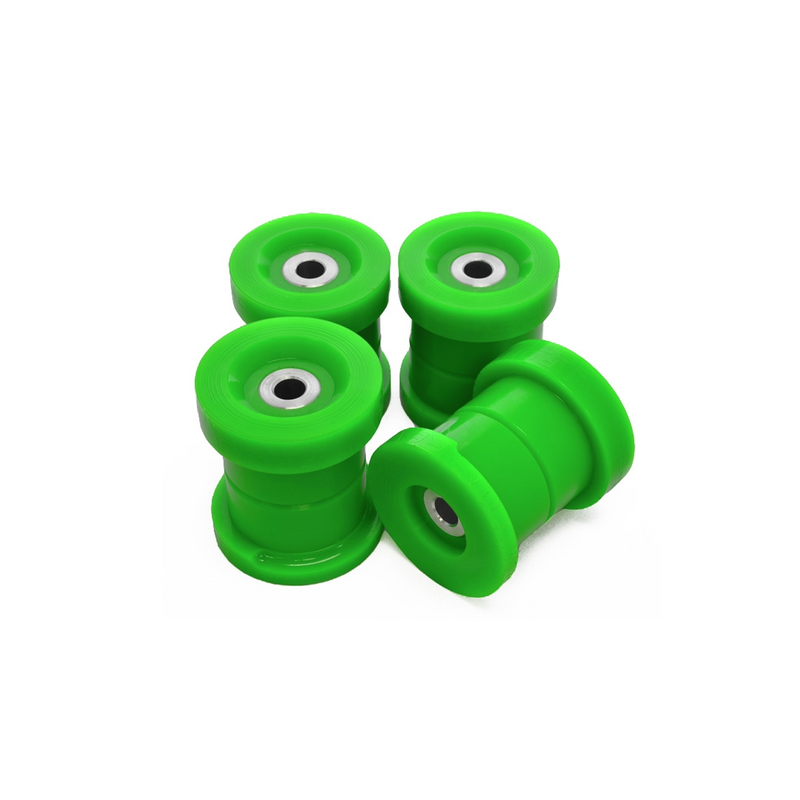 The Apex - Complete E36 Poly Bushing And Mount Kit