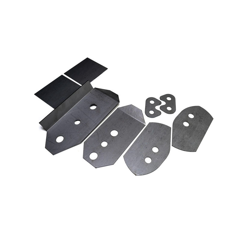 E46 Rear Subframe Reinforcements