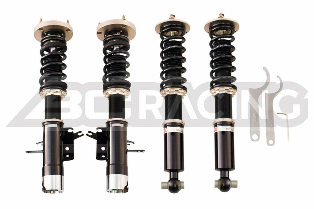 BMW E34 BC Racing Coilovers (Br Series)