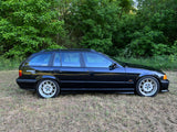 E36 Side Skirt Hardware Kit