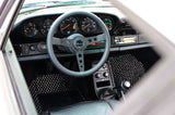 Renown Monaco Dark Steering Wheel