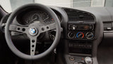 Renown Monaco Motorsport Steering Wheel