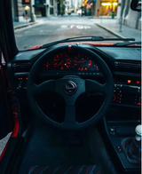 Renown 130R Motorsport Competition Steering Wheel