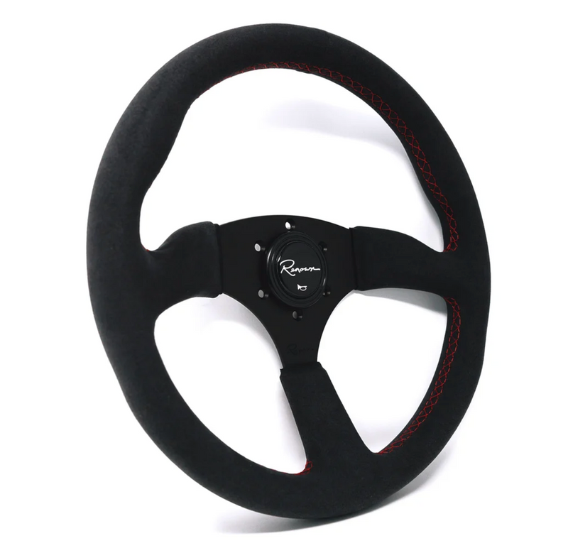 Renown 130R Rosso Steering Wheel