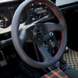Renown 130R Rosso Steering Wheel