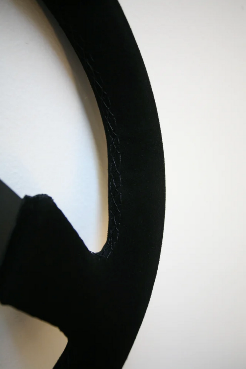 Renown Clubsport Dakar Competition Steering Wheel