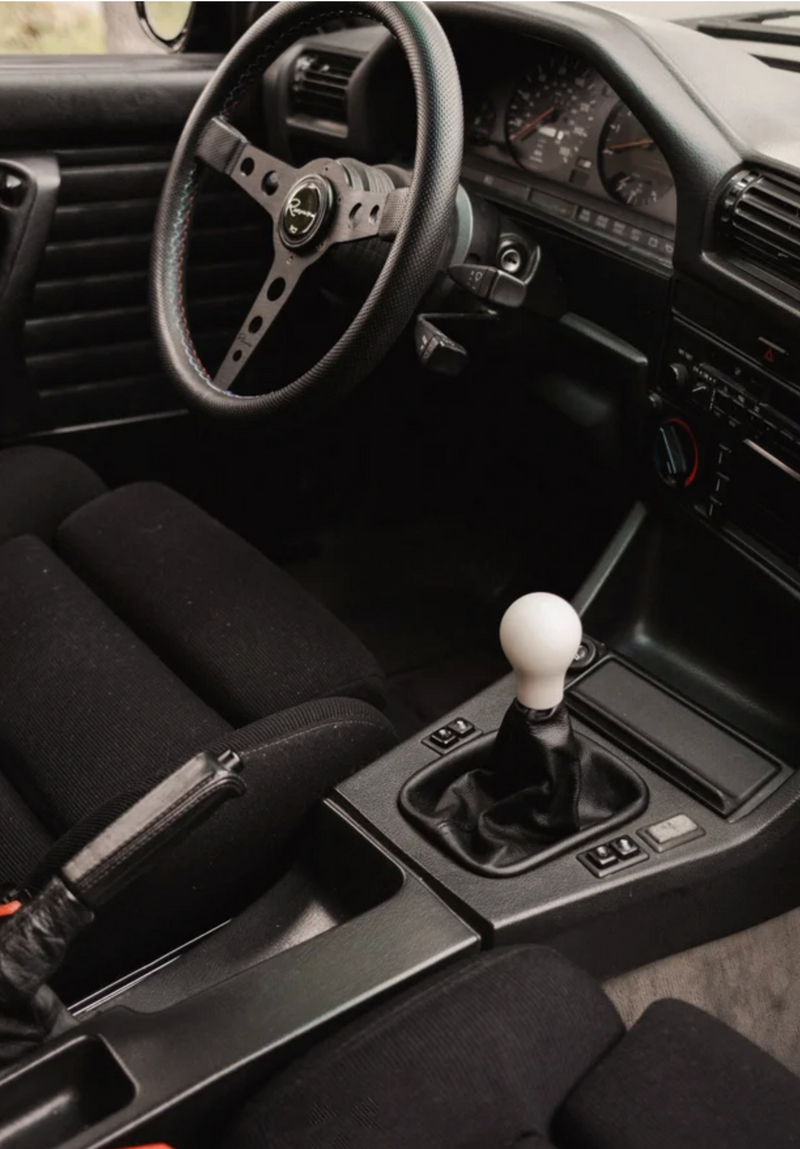 Renown Therapy Shift Knob