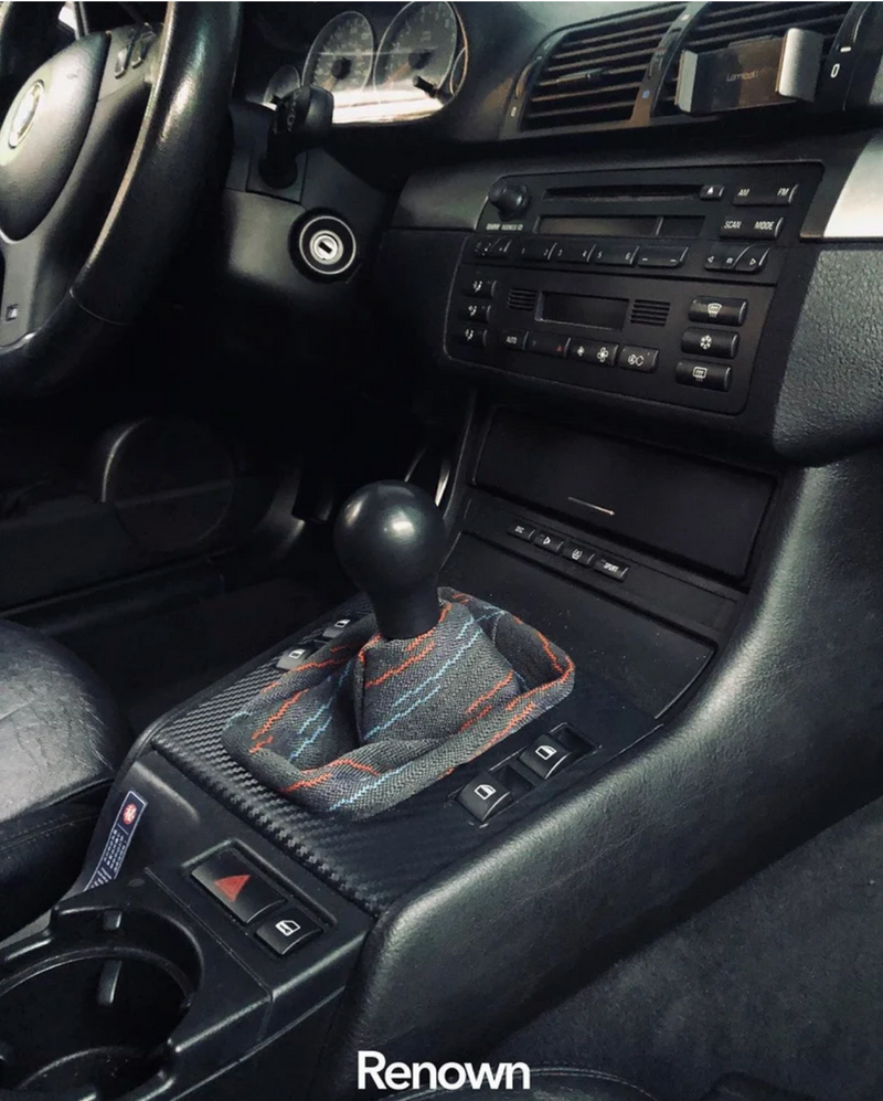 Renown Therapy Shift Knob