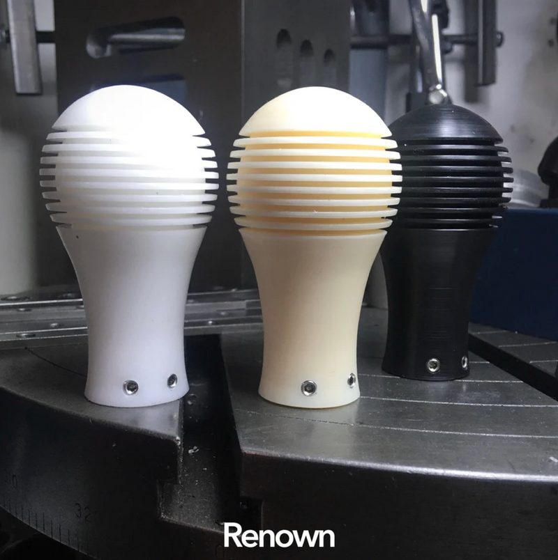 Renown Therapy SL Shift Knob