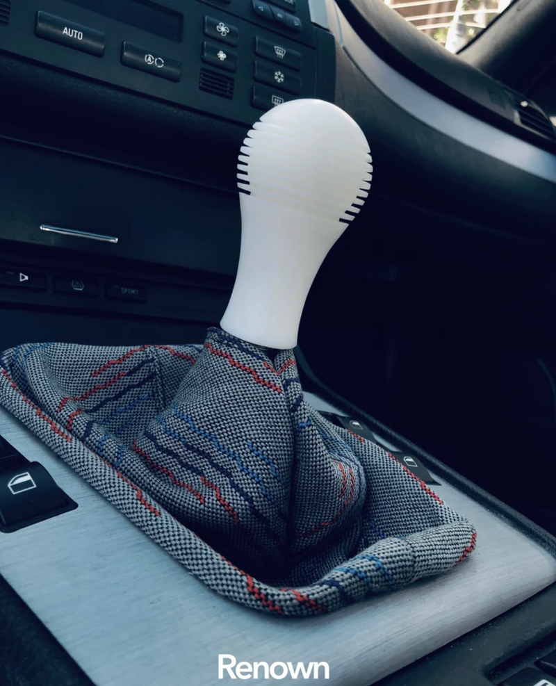 Renown Therapy SL Shift Knob